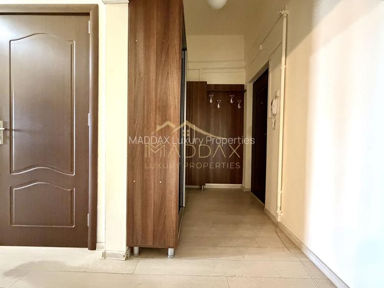 Apartament cu 2 camere *75mp* // Ștefan cel Mare - Dinamo - 21