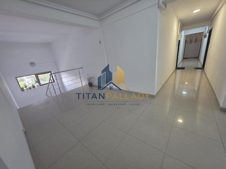 Duplex 4 Camere Spațios ,2 Băi ,Titan–Camil Ressu,Parcare Inclusa
