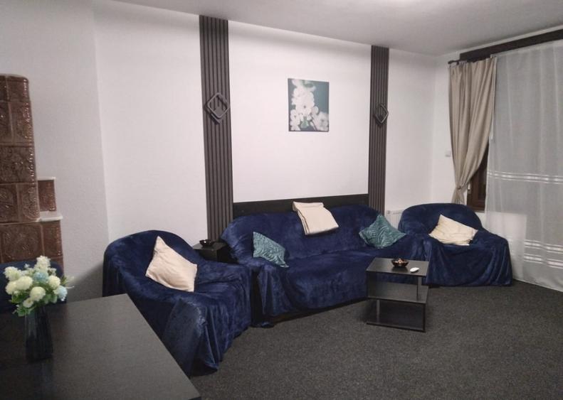 Piata Romana | 2 Camere | Centrala Proprie | Parter | Metrou 3min