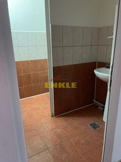 De vânzare: Hală industrială cu anexă birouri/apartament