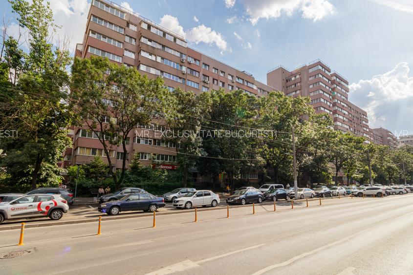 2 camere etaj 2 din 10 metrou gorjului - 11