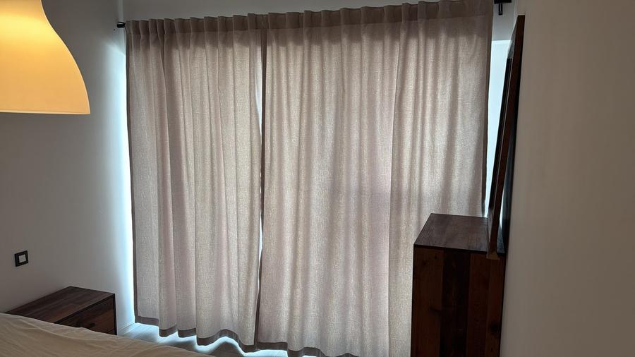 Apartament 2 camere Lux in Bloc Nou langa metrou Straulesti