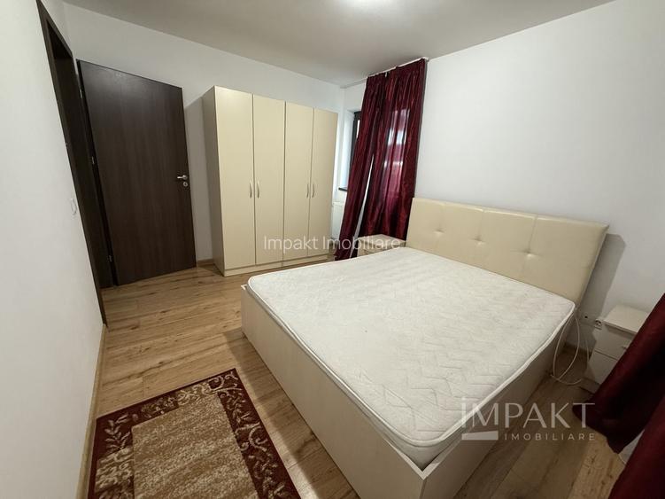 Apartament premium cu 3 camere,parter inalt, cartier Intre Lacuri! - 10