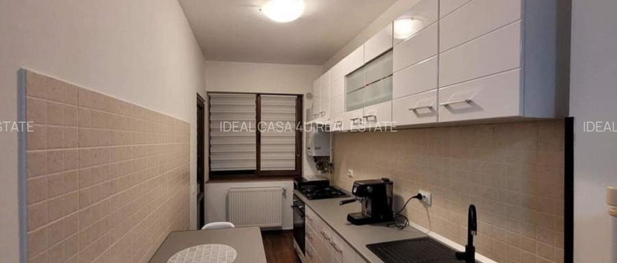 Apartament cu 2 camere in Tatarasi-Flora,bloc nou - 9