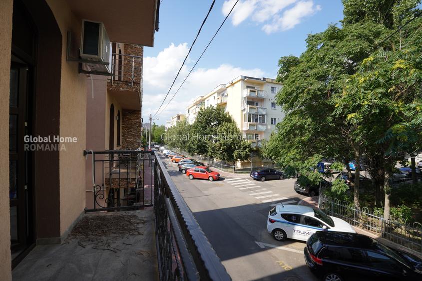Vilă Business & Rezidențial | 210 MP Utili | Curte | Vitan – Dudești - 27