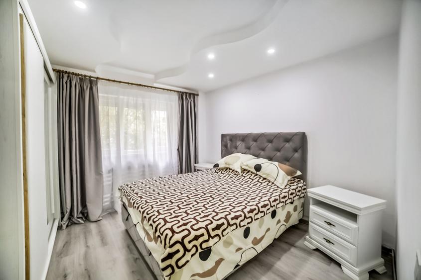 Dristor*Decomandat*An 1983*Ready to move in*9 min metrou