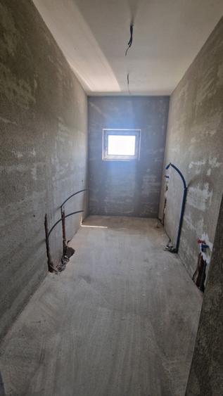 Casa individuala, 142mp, teren de 350mp, zona KM 17