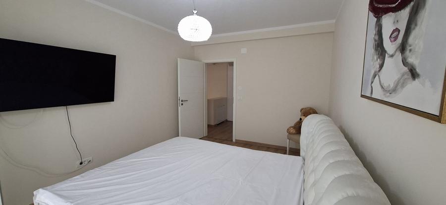 Casa la prima inchiriere cu 3 camere
