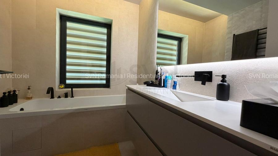 REA1029134 Apartament 4 camere I Erou Iancu Nicolae I 2 locuri de parcare I Boxa - 15