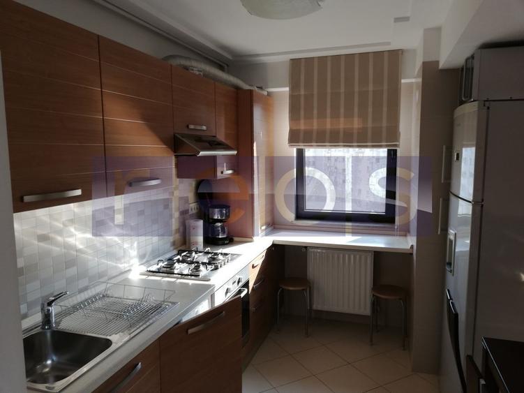 VANZARE 3 CAMERE SEMIDECOMANDAT DECEBAL