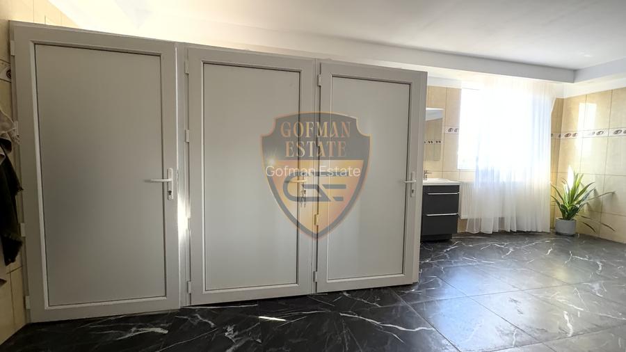 Casă individuală 8 camere | Brătianu | Eficiență energetică