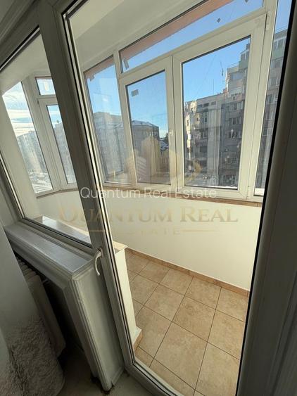 Apartament 2 camere  renovat complet-Calea Mosilor-Stradal - 5