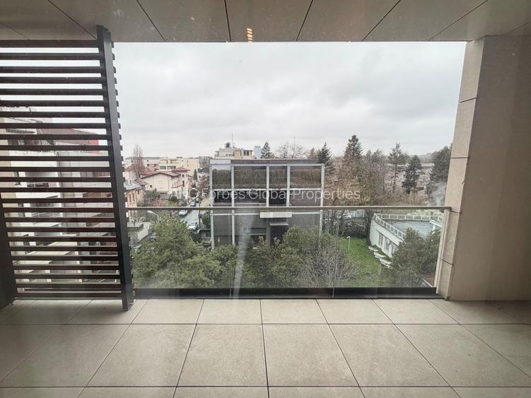 Apartament Generos cu Două Terase, într-un Ansamblu Exclusivist - 14