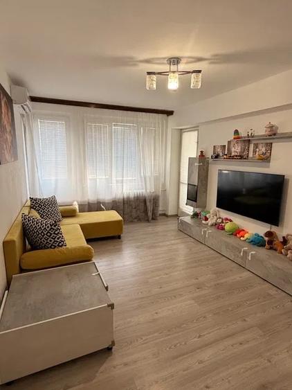 Vatra Luminoasa- metrou Iancului  - Matei Voievod- Apartament 2 camere