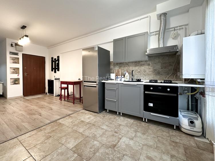 Ocazie de investitie intr-un complex cu piscina - 6