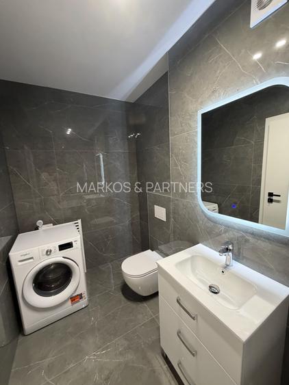 Apartament cu 2 camere I Mobilat și utilat I  Parcare I Elite City - 10