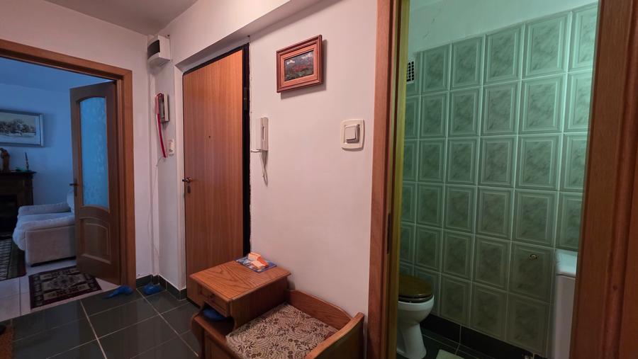 Sinaia I Apartament 3 camere | 87 mp | Pasarela | Complex privat