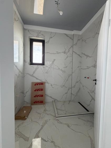 Penthouse de vanzare Mamaia Nord