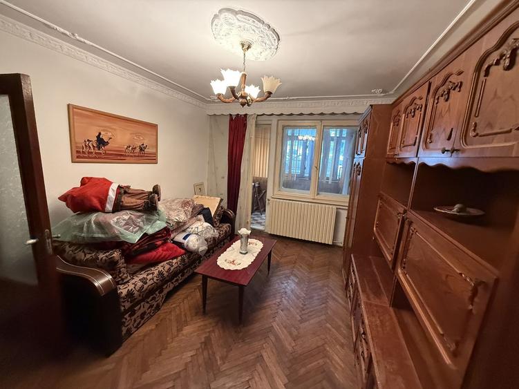 Apartament 2 camere zona Tomis III
