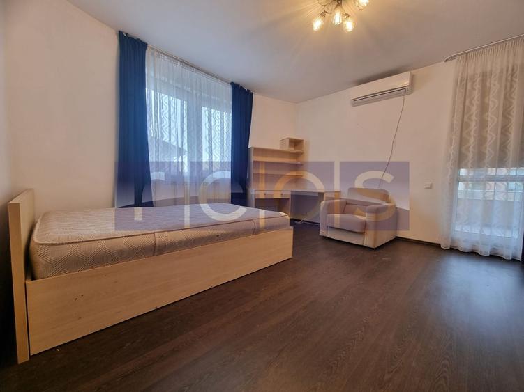 INCHIRIERE CASA 5 CAMERE | ZONA PIPERA
