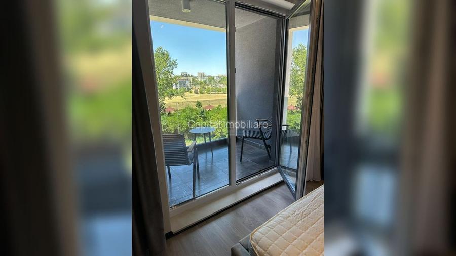 COMISION 0%! Apartament 2 cam ultrafinisat, Soporului | FSEGA | Iulius