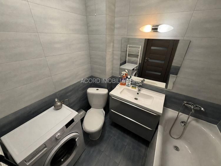 Apartament 2 camere zona Tomis Nord