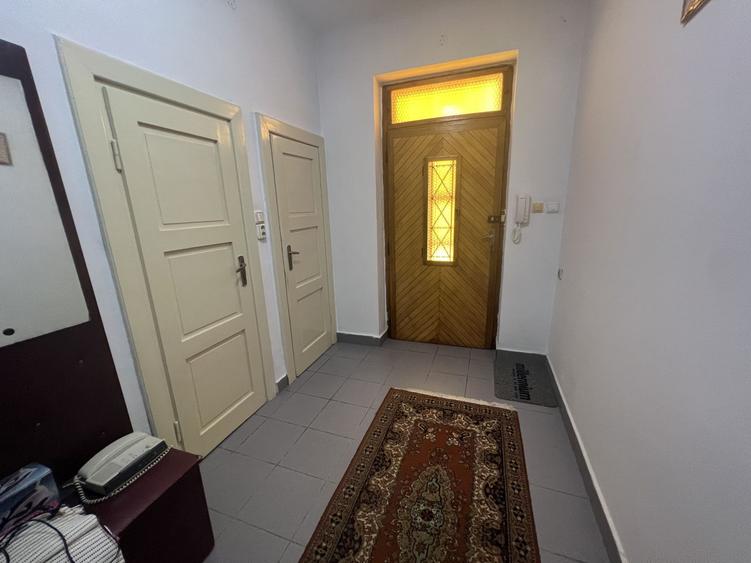 CASA CU TEREN GENEROS- 1.593 MP