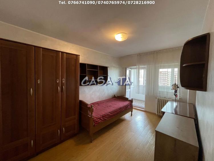 Apartament 2 Camere, Etaj 5/6, ULTRACENTRAL - Strada Victoriei