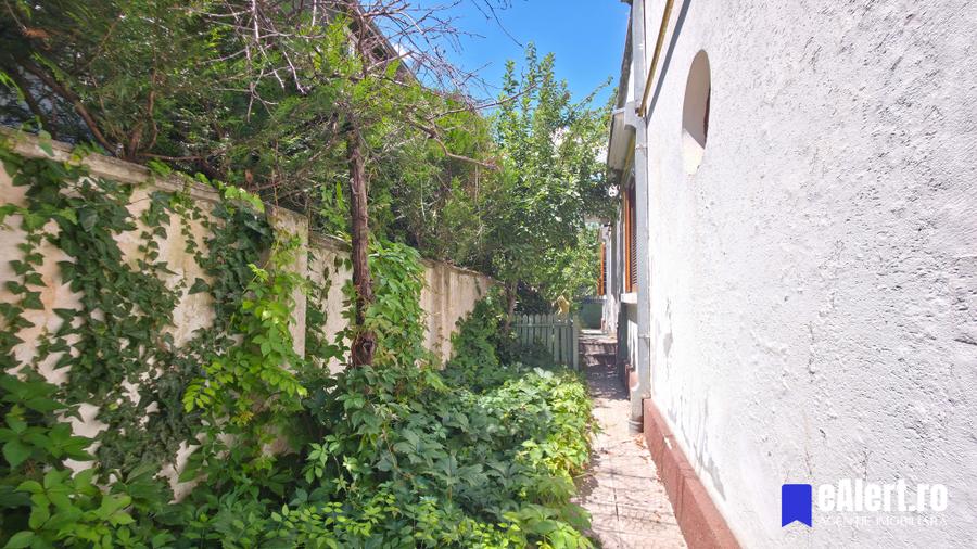 Casă de vânzare zona Domenii, București, str. Constantin Stere.