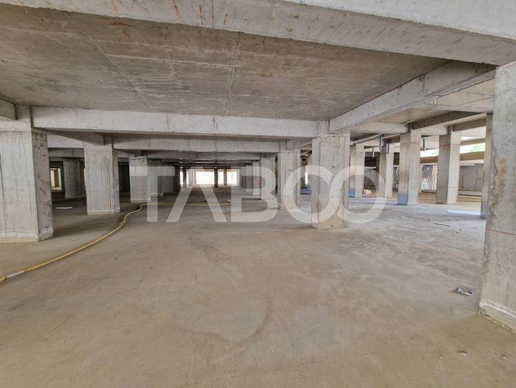 Apartament 2 camere 63 mpu 2 balcoane CONSTRUCTIE NOUA 2024 in Sibiu