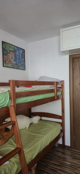 APARTAMENT 4 CAMERE SEMIDECOMANDAT CONFORT 0 ZONA TOMIS NORD CAMBRIDGE