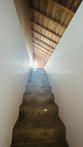 Vanzare/Duplex P+1+M Bragadiru-Strada Gliei