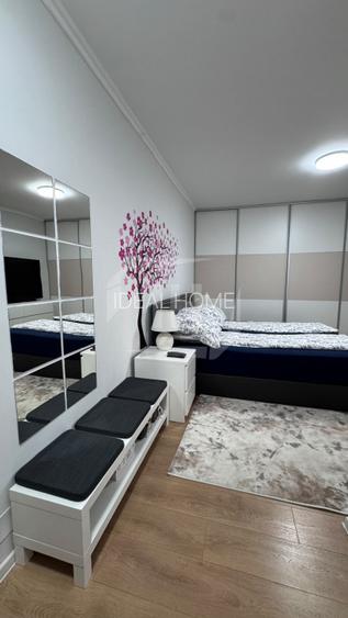 Apartament 3 camere, terasa, Grigorescu - 5