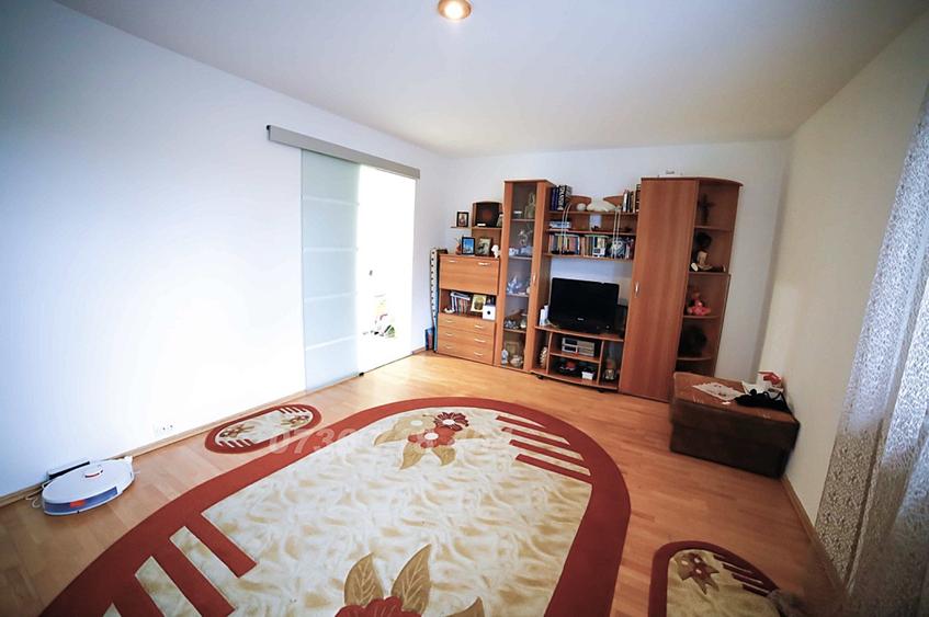 Scriitorilor, 2 Camere decomandate, 134999Euro