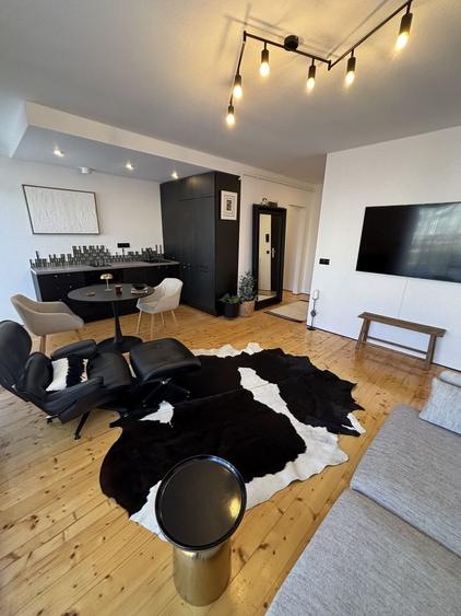 Apartament 2 camere in imobil nou zona Soarelui