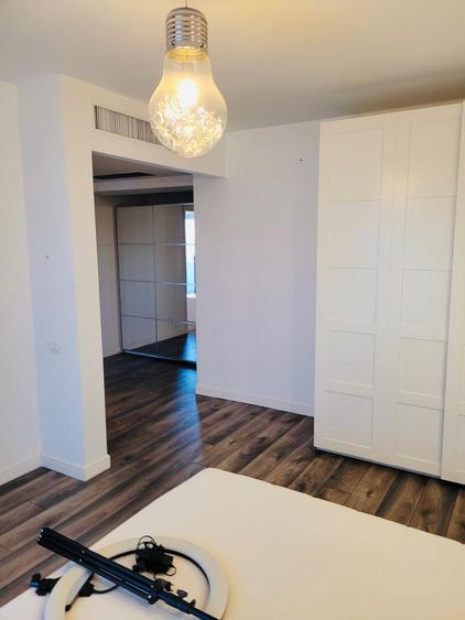 3 CAMERE | BANEASA | STRAULESTI | DAMAROAIA | PARCARE |