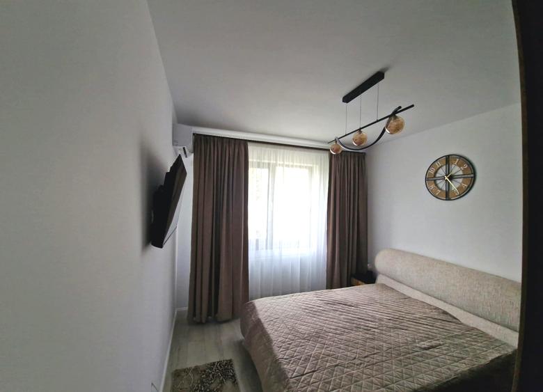 3 CAMERE | BUCURESTII NOI | CHITILA | METROU JIULUI | PARCARE |