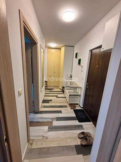 De inchiriat apartament cu o camera 48mp, zona capat CUG (loc de parcare inclus) - 3