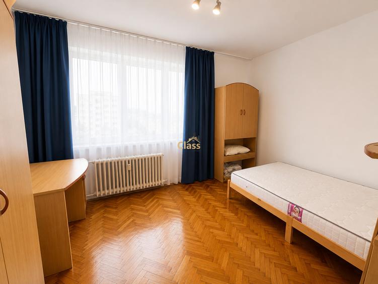 Apartament 2 camere | Decomandat | 52 mpu | Zona Donath Grigorescu