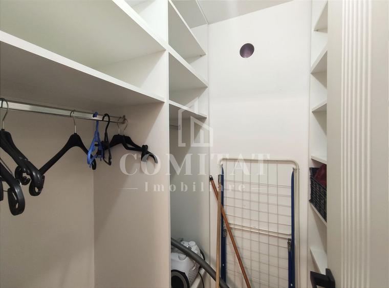 Apartament cu 2 camere decomandate | Bloc tip vilă | Cartierul Zorilor