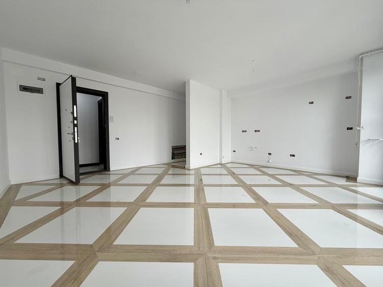Tomis Plus Bloc Nou Apartament 2 camere de vanzare