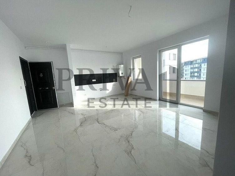 Apartament 2 camere, finisaje premium Giroc