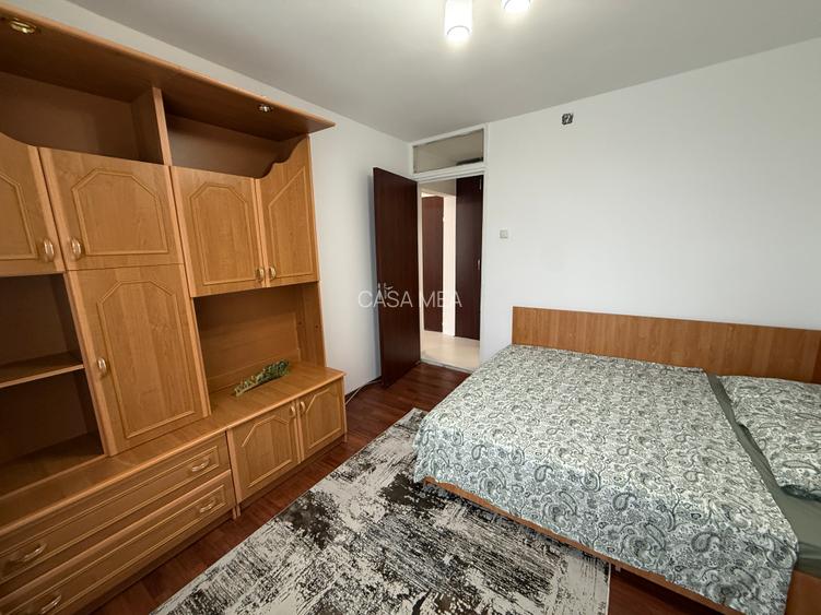 Apartament 3 camere Crângași - 9 Mai- Sala Polivalentă Rapid - 22