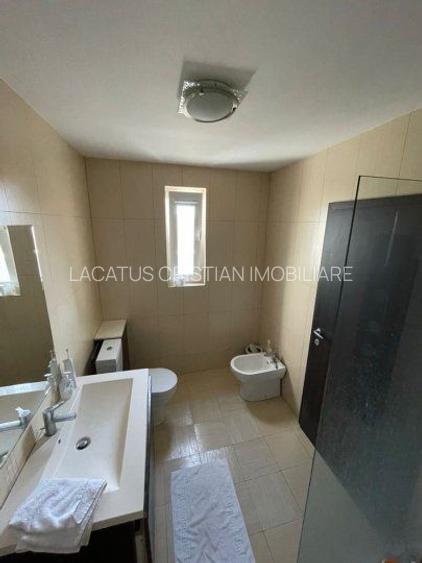 PENTHOUSE 3 CAMERE 265 MP ZONA CAMPUS - TOMIS NORD - 4
