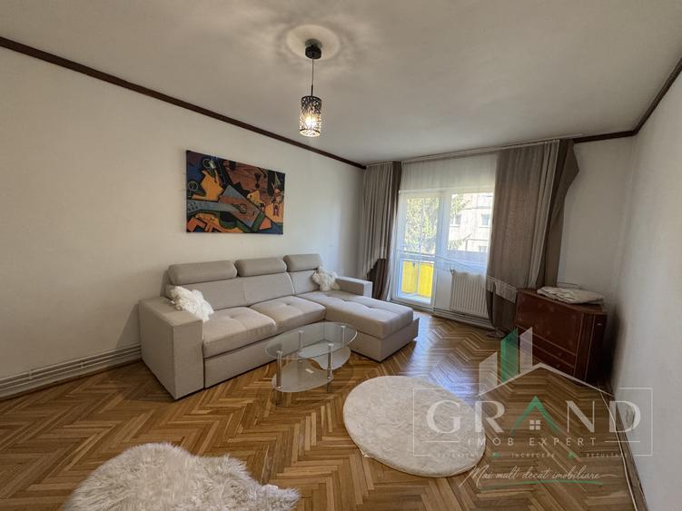 3 CAMERE DECOMANDATE | ZORILOR – UMF | 2 BĂI | PARCARE INCLUSĂ