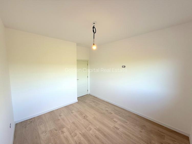 Casă Individuală 4 camere, 550mp teren. Mutare imediată - Rediu. - 16
