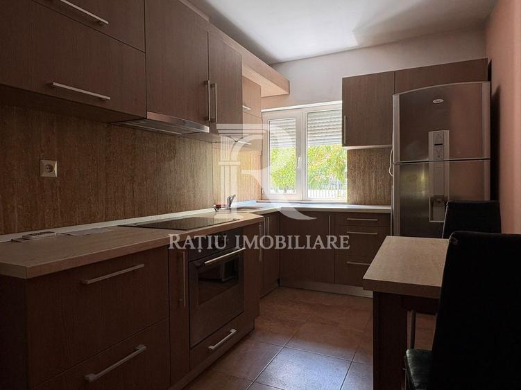 Apartament cu 2 camere | Parter | Iosia | Oradea