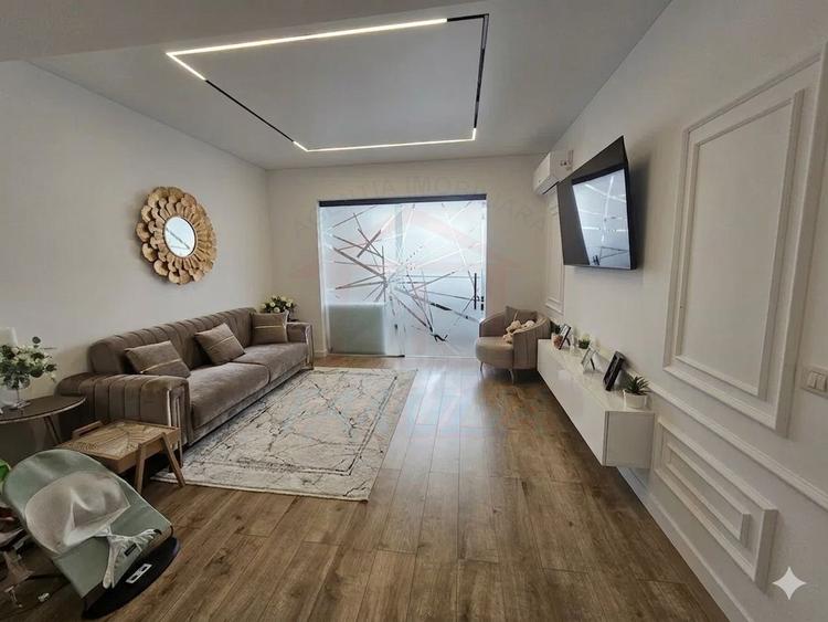 Vanzare apartament cu 2 camere, zona Garii, 71 mp, 147.000 EURO
