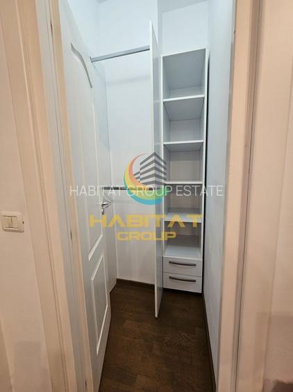 Garsoniera de Inchiriat  Vlaicu Voda Timpuri Noi - 10
