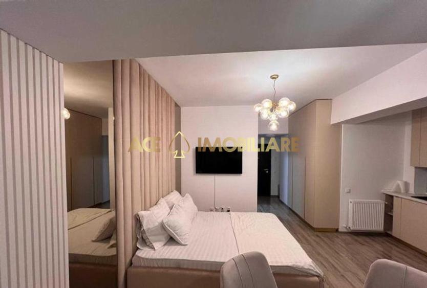 Garsoniera de inchiriat | Calea Calarasilor | Centrala | PetFriendly